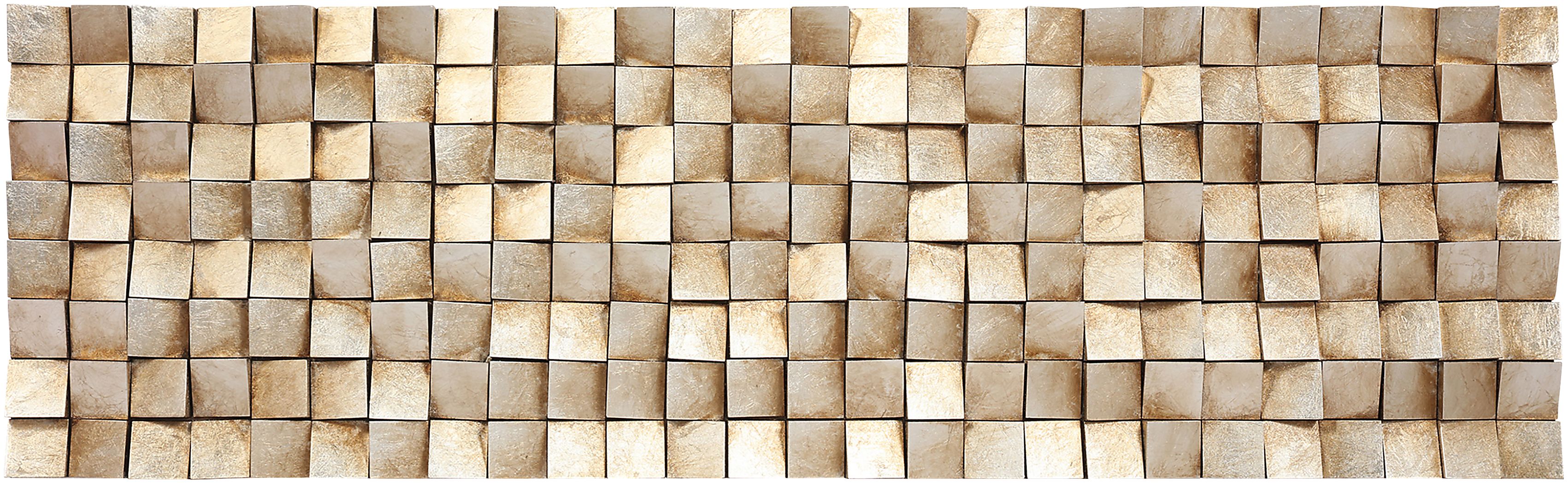 Humberth Cubes Wall Decor