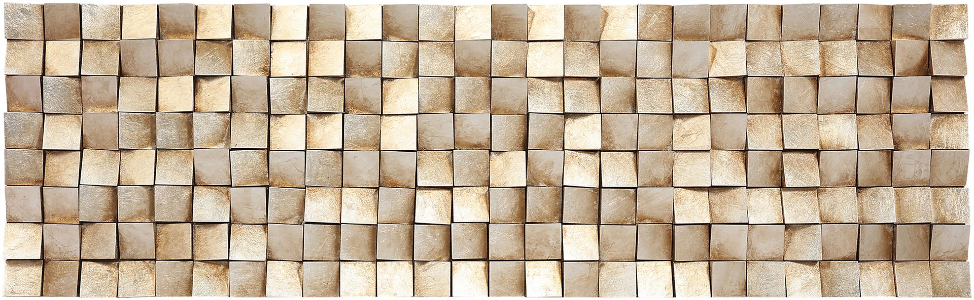 Humberth Cubes Wall Decor - Image 1