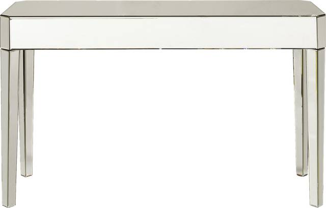 Hunsinger White Desk - Thumbnail - Image 4