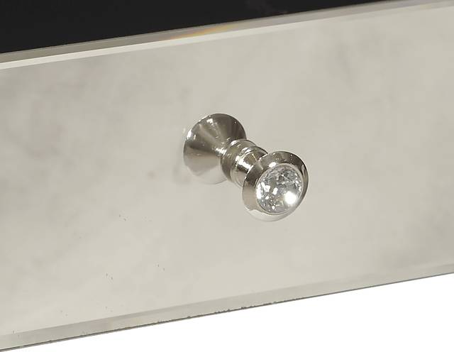 Hunsinger White Desk - Thumbnail - Image 5