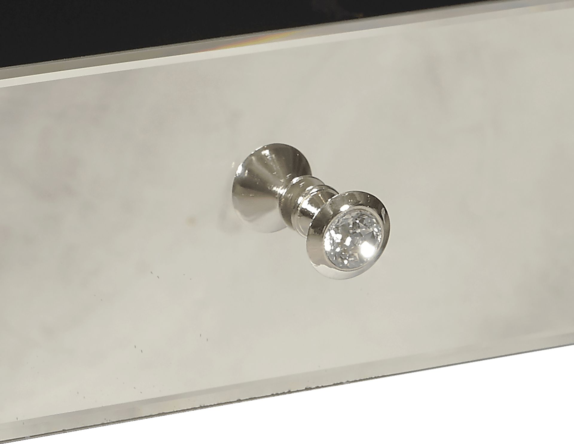Hunsinger White Desk - Image 5