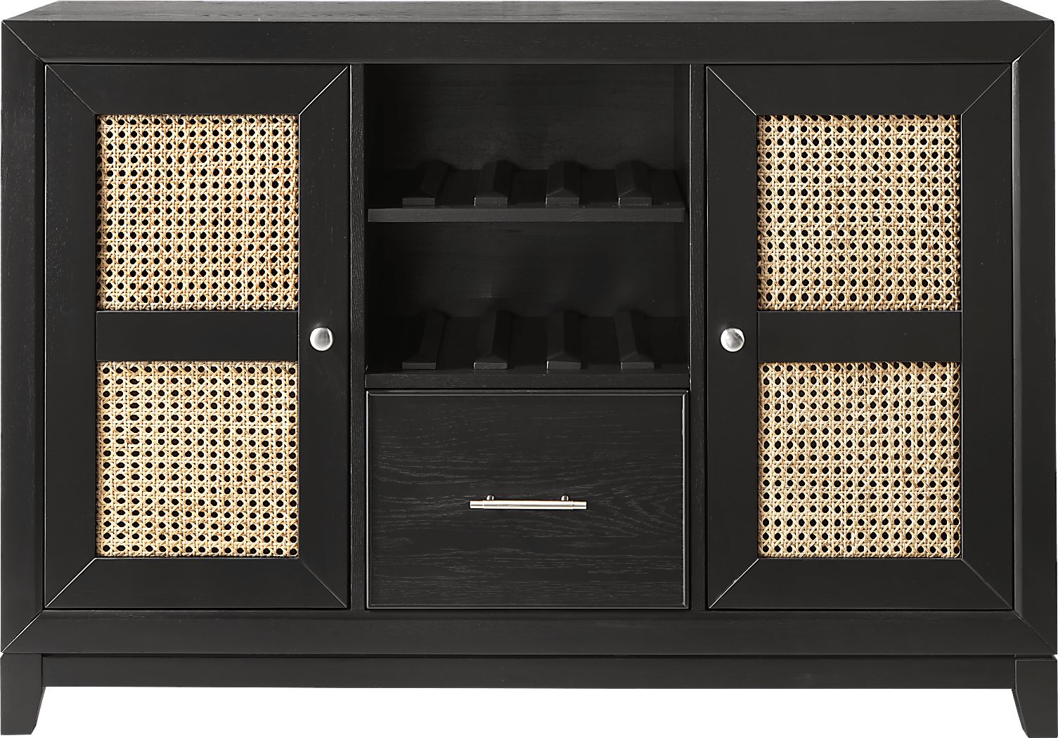 Hunter Springs Black Server