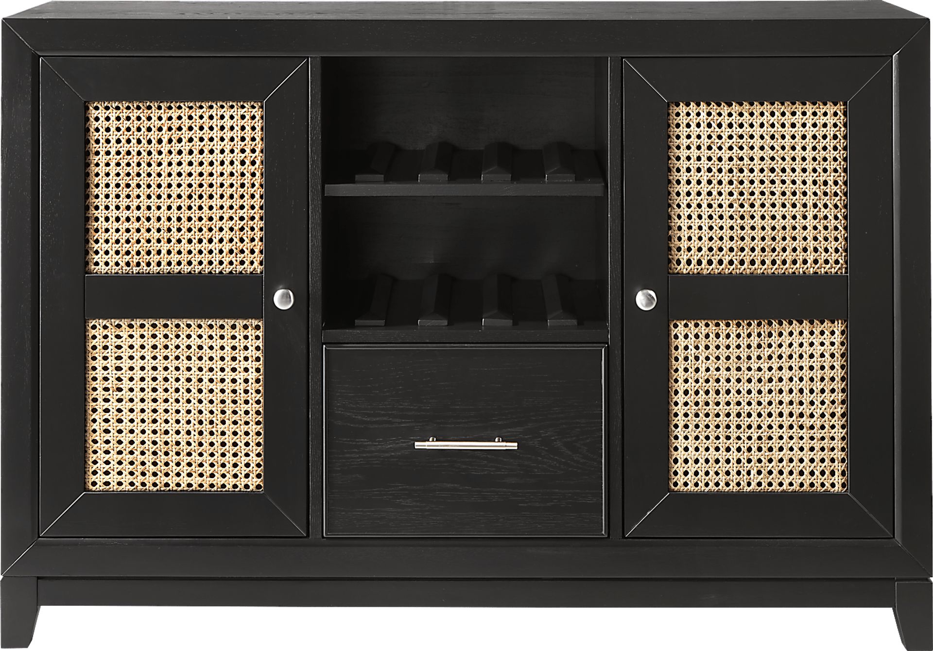Hunter Springs Black Server - Image 1