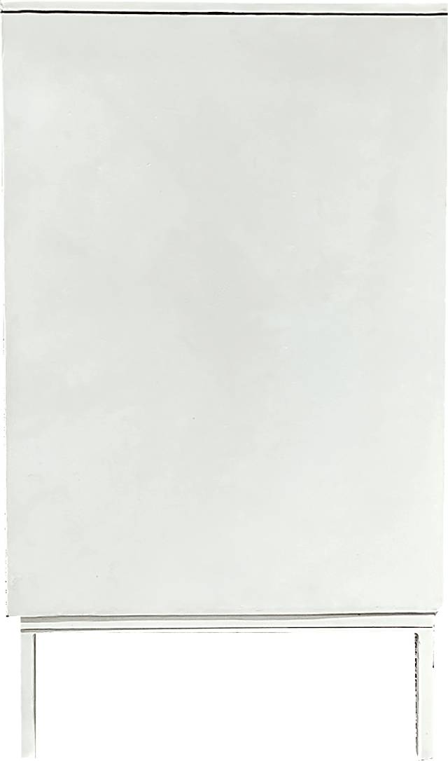 Huntingdon White Credenza - Thumbnail - Image 5