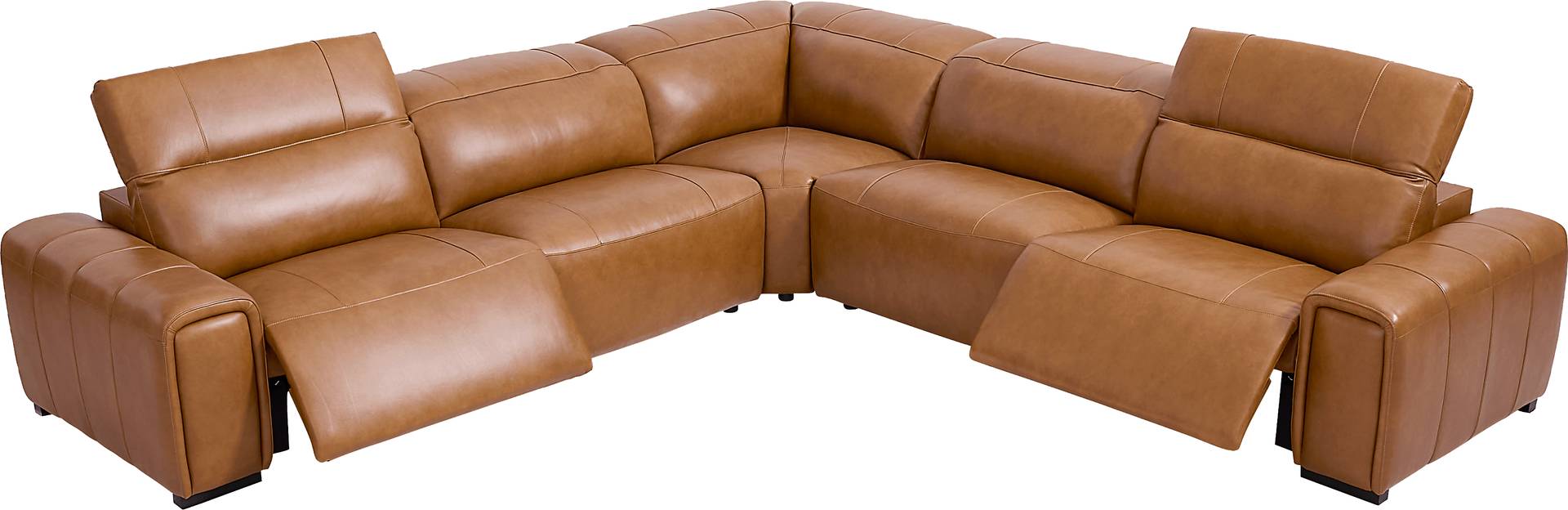 dual power sectional