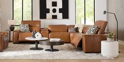 sectional