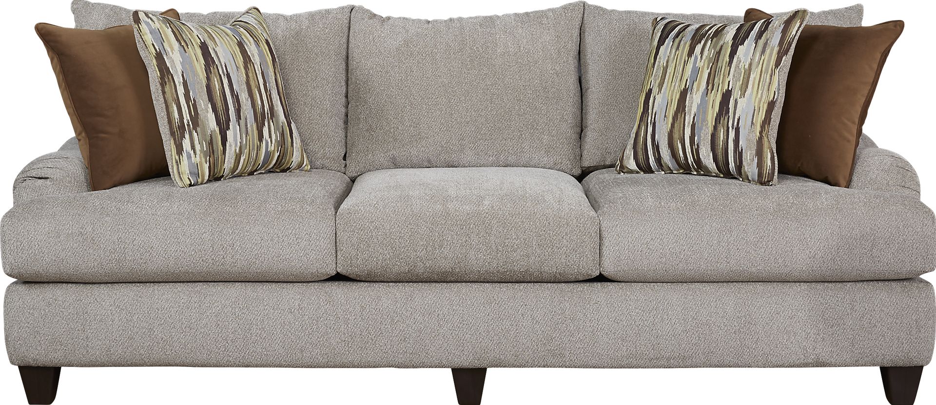 Hunts Point Gray Sleeper - Image 1