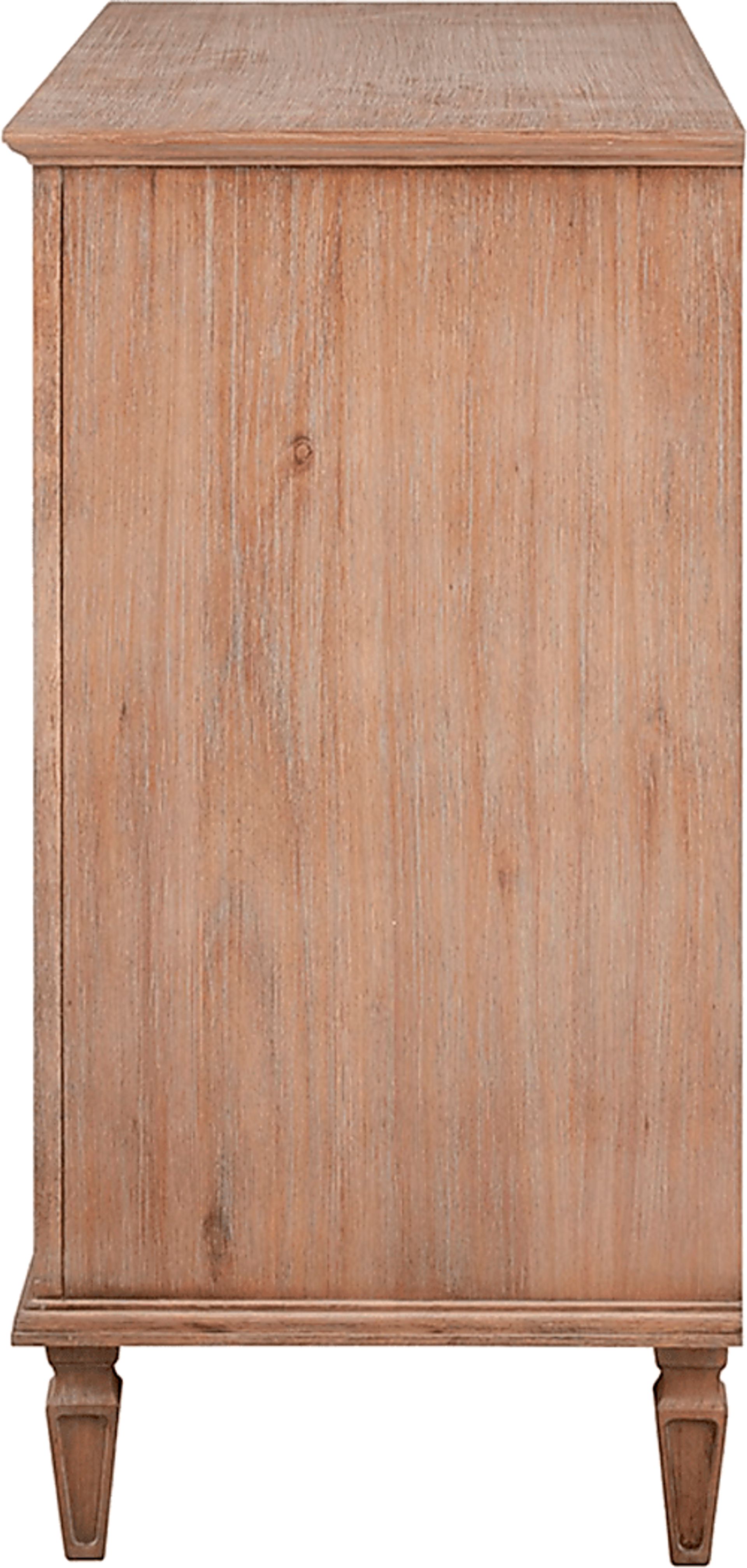 Huntshire Natural Dresser - Image 4