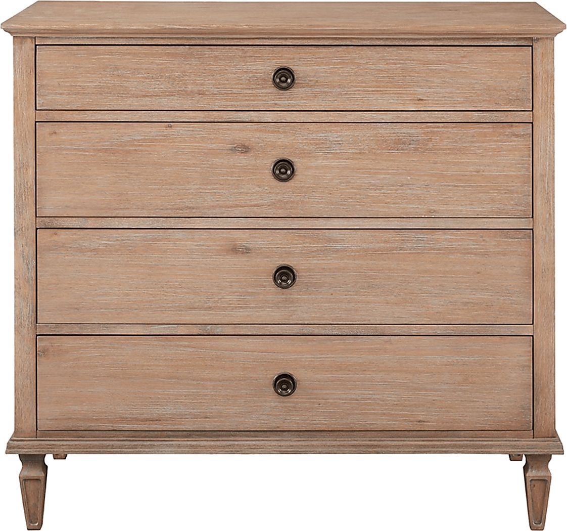 Huntshire Natural Dresser