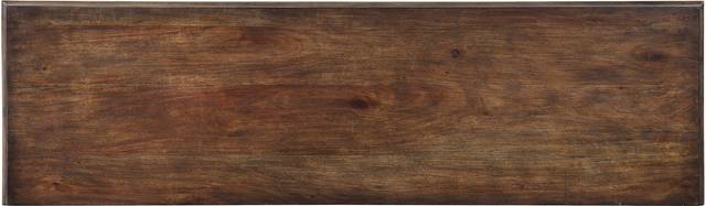 Huntwell White Credenza - Thumbnail - Image 5