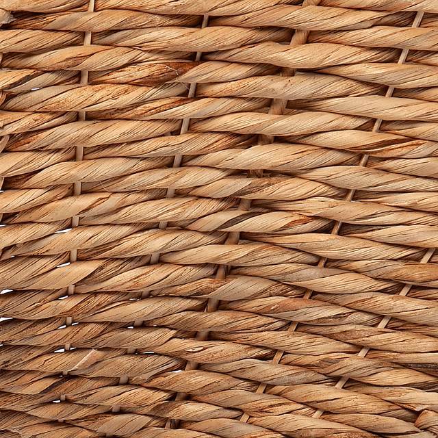 Hurlburt Natural Accent Table - Thumbnail - Image 6