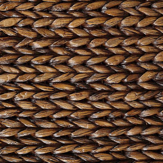 Hurlingham Brown Accent Bench - Thumbnail - Image 4