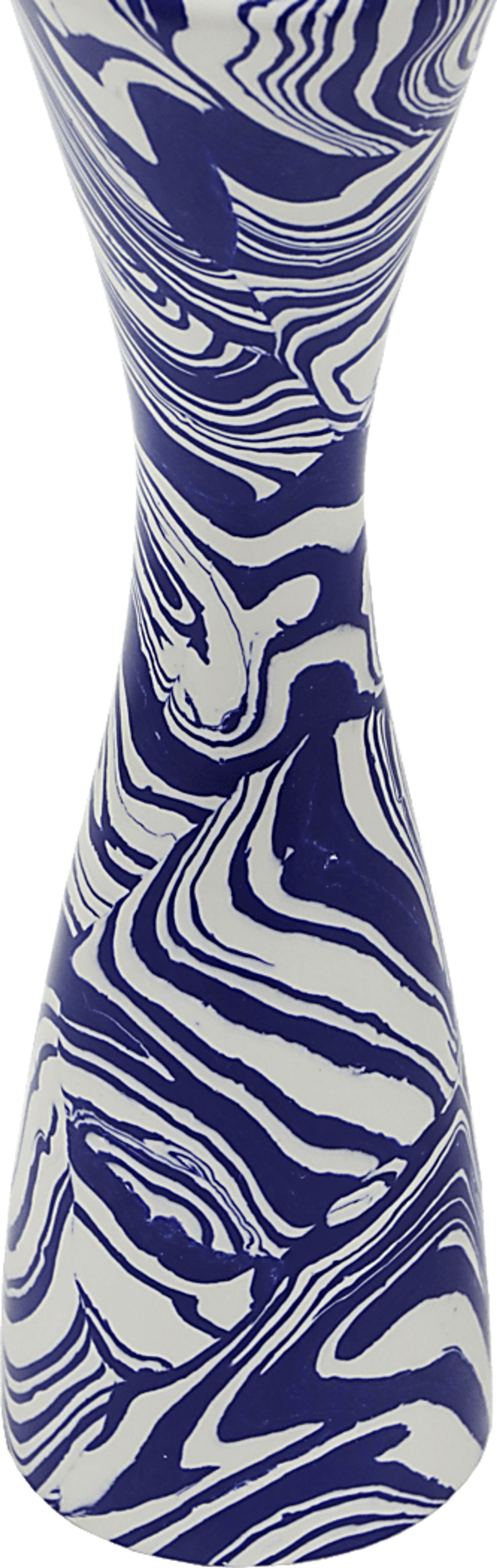 Hurlstone I Blue Candle Holder - Image 5