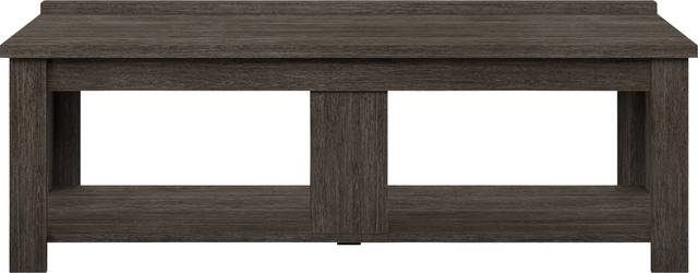 Hurndon Espresso 54 in. Console - Thumbnail - Image 3