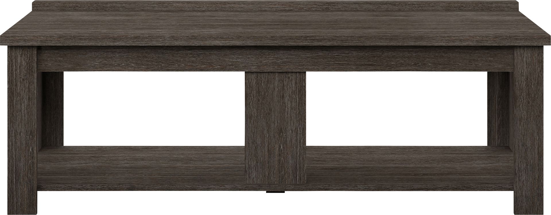 Hurndon Espresso 54 in. Console - Image 3