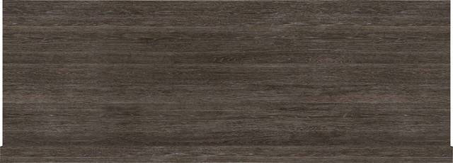Hurndon Espresso 54 in. Console - Thumbnail - Image 4