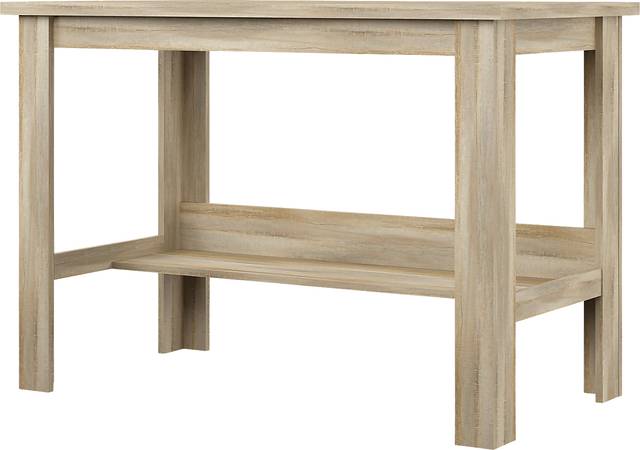 Hurndon Natural Desk - Thumbnail - Image 2