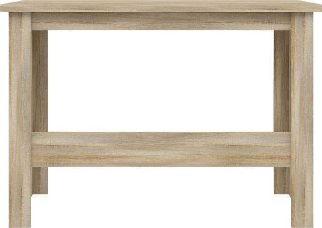 Hurndon Natural Desk - Thumbnail - Image 3