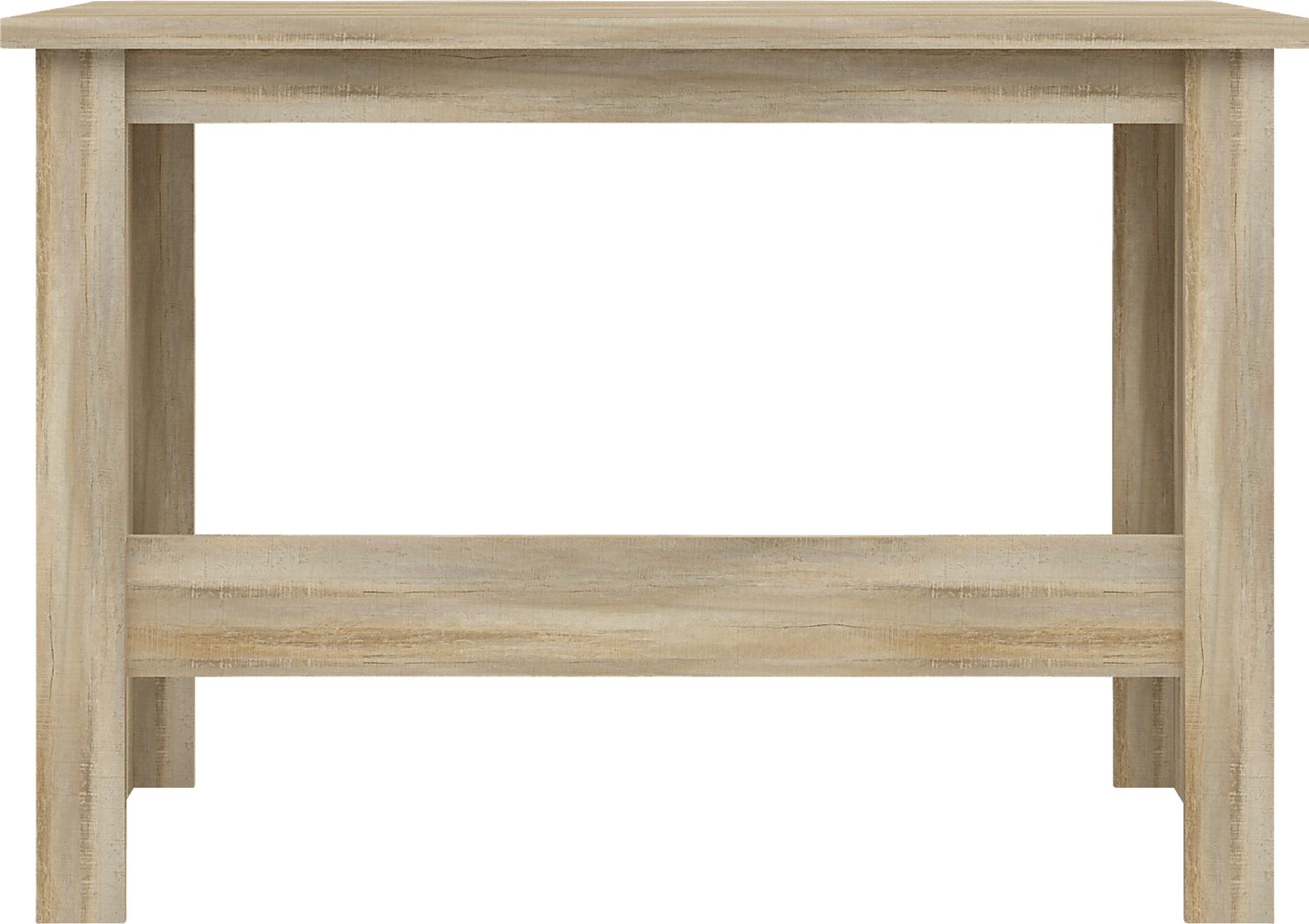 Hurndon Natural Desk - Image 3