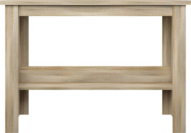 Hurndon Natural Desk - Thumbnail - Image 6