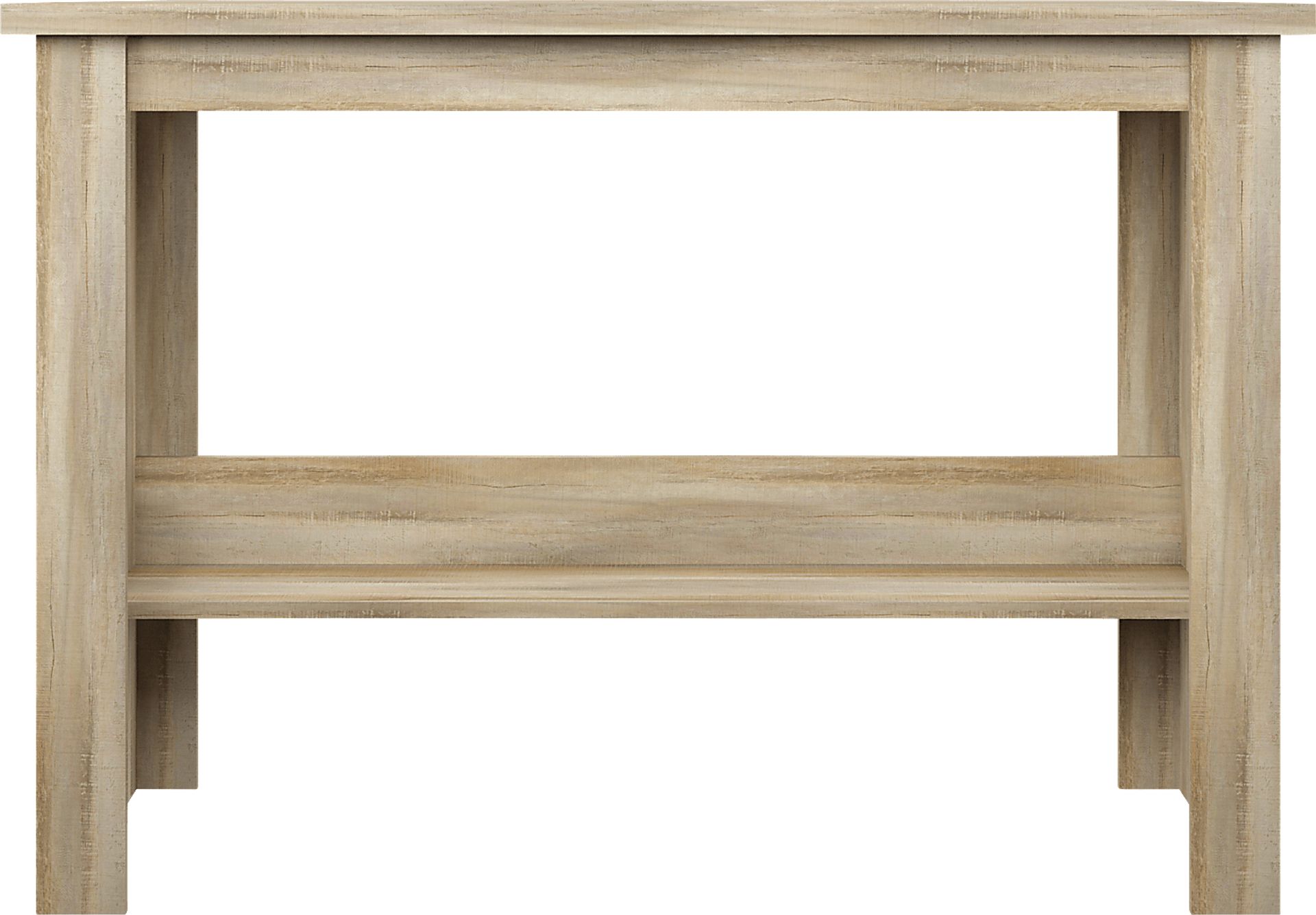 Hurndon Natural Desk - Image 6