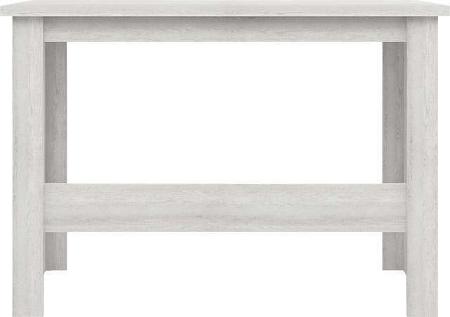 Hurndon White Desk - Thumbnail - Image 3