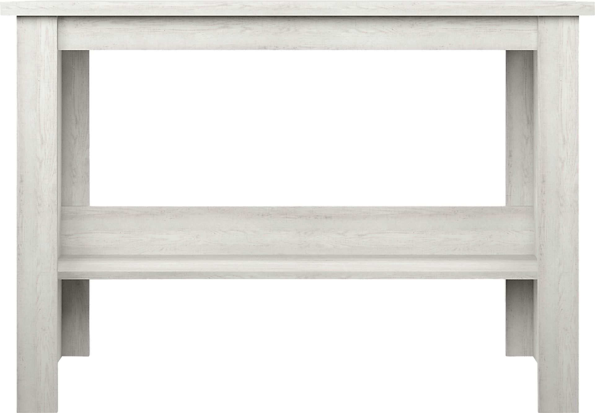 Hurndon White Desk - Image 6
