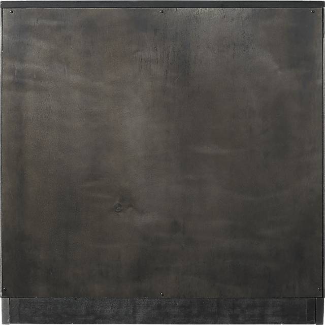 Hursey Black Accent Cabinet - Thumbnail - Image 6