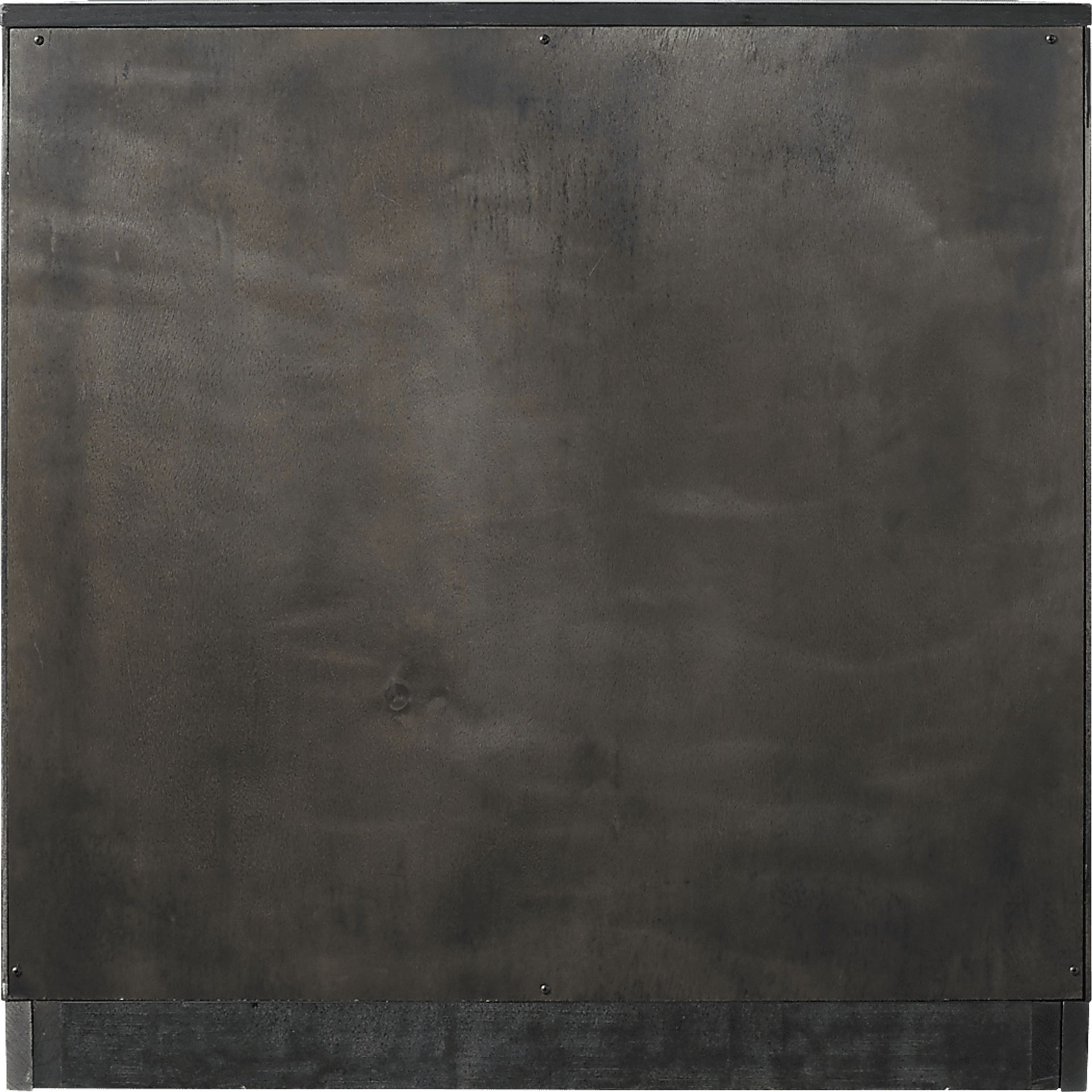 Hursey Black Accent Cabinet - Image 6