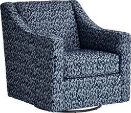 swivel chair