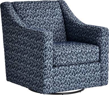 swivel chair