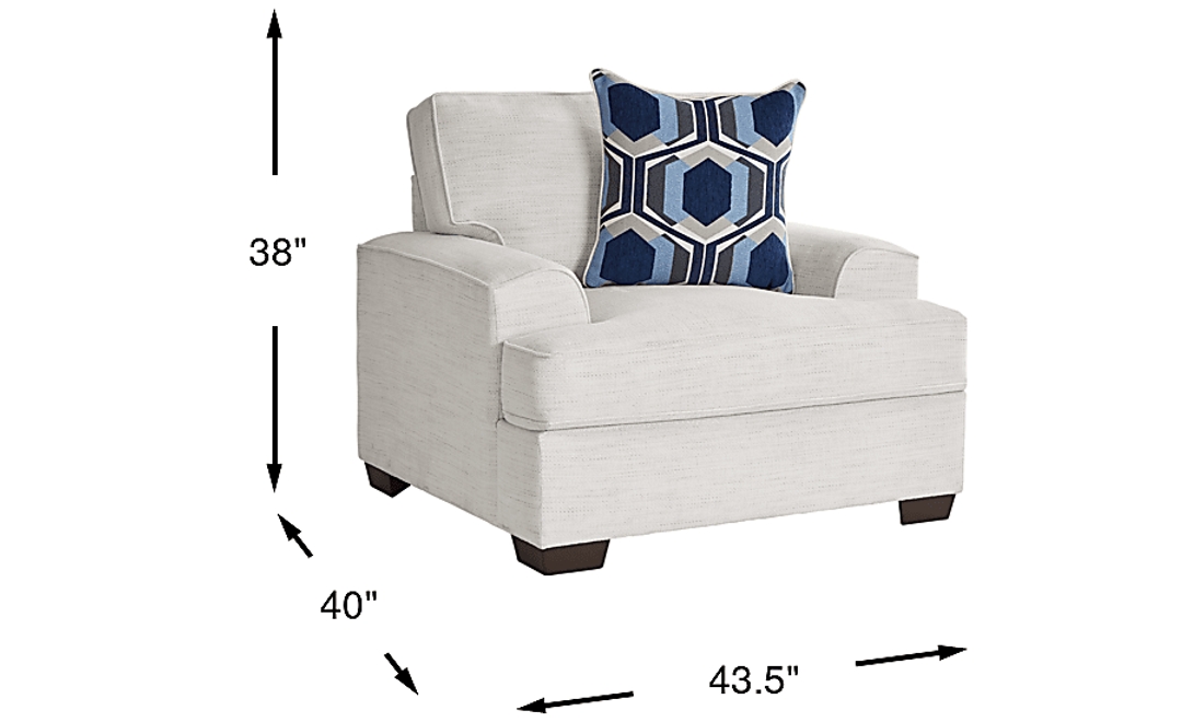 Hutchinson Chair