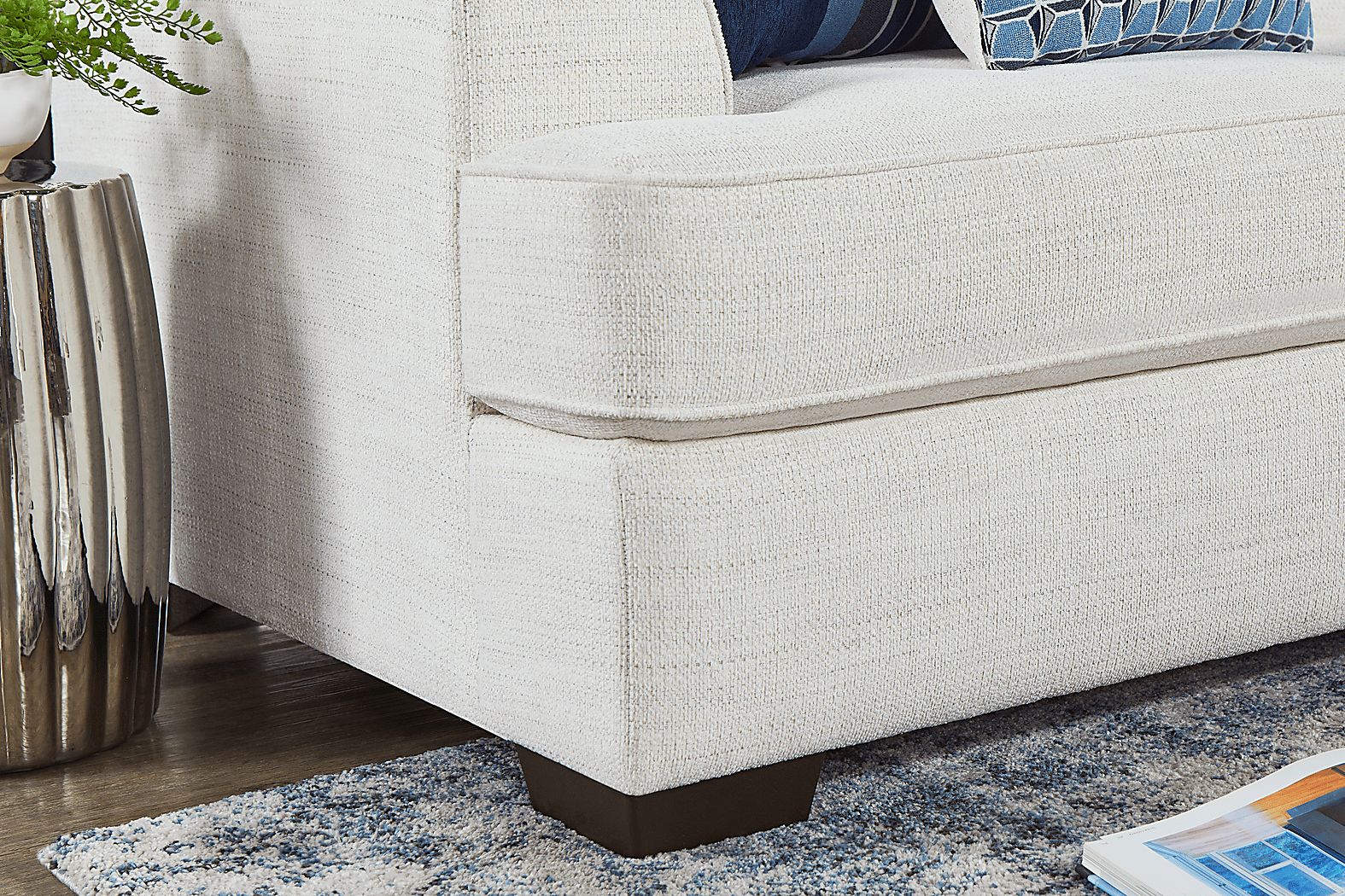 Room & Board Hutchinson Living Room Set - Thumbnail 4