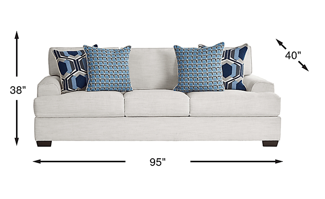 Hutchinson Sleeper Sofa