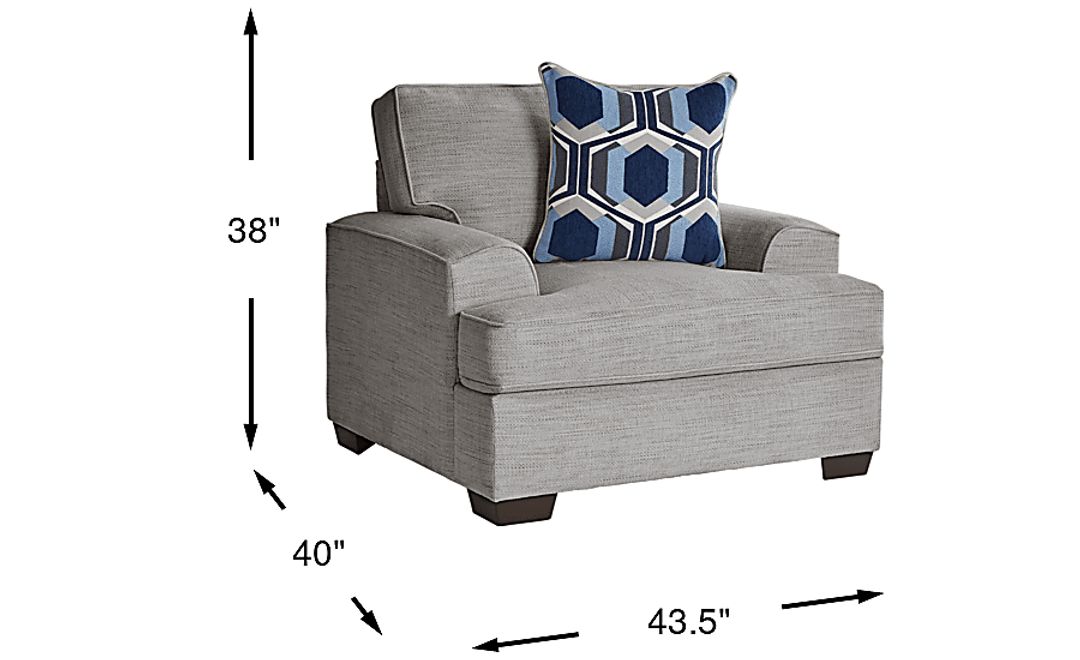 Hutchinson Chair