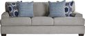Hutchinson Premium Sleeper Sofa