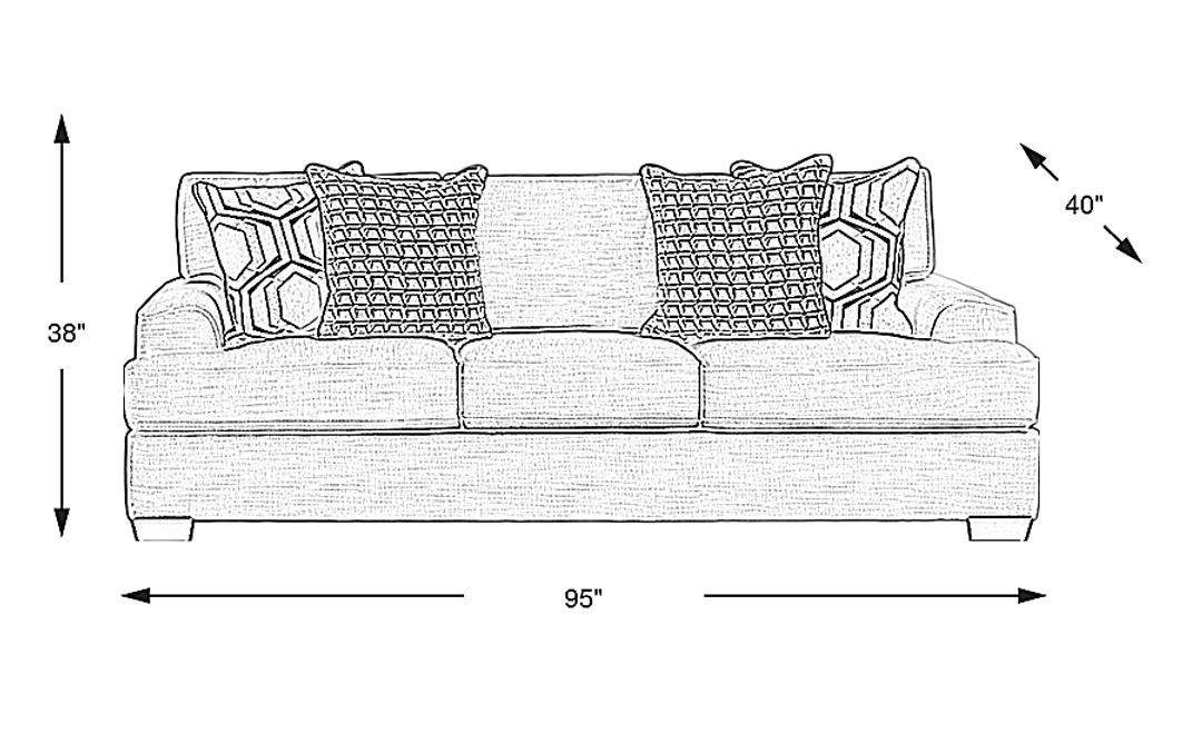 Hutchinson Sofa