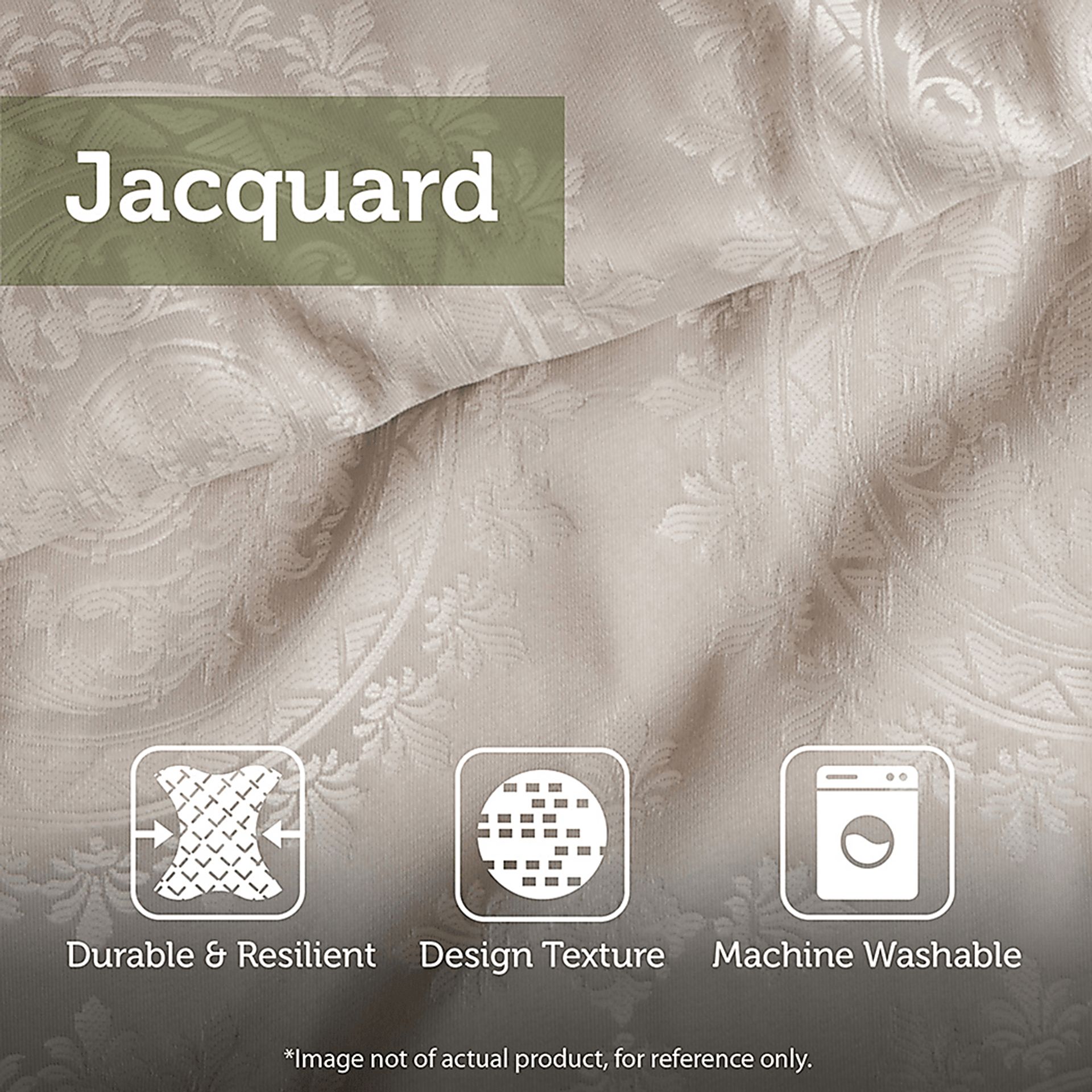 Huxley 5 Pc Full/Queen Coverlet Set - Image 8