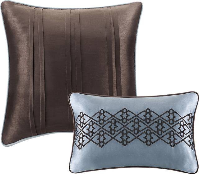Huxley 5 Pc King Coverlet Set - Thumbnail - Image 3