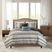 Huxley 5 Pc King Coverlet Set