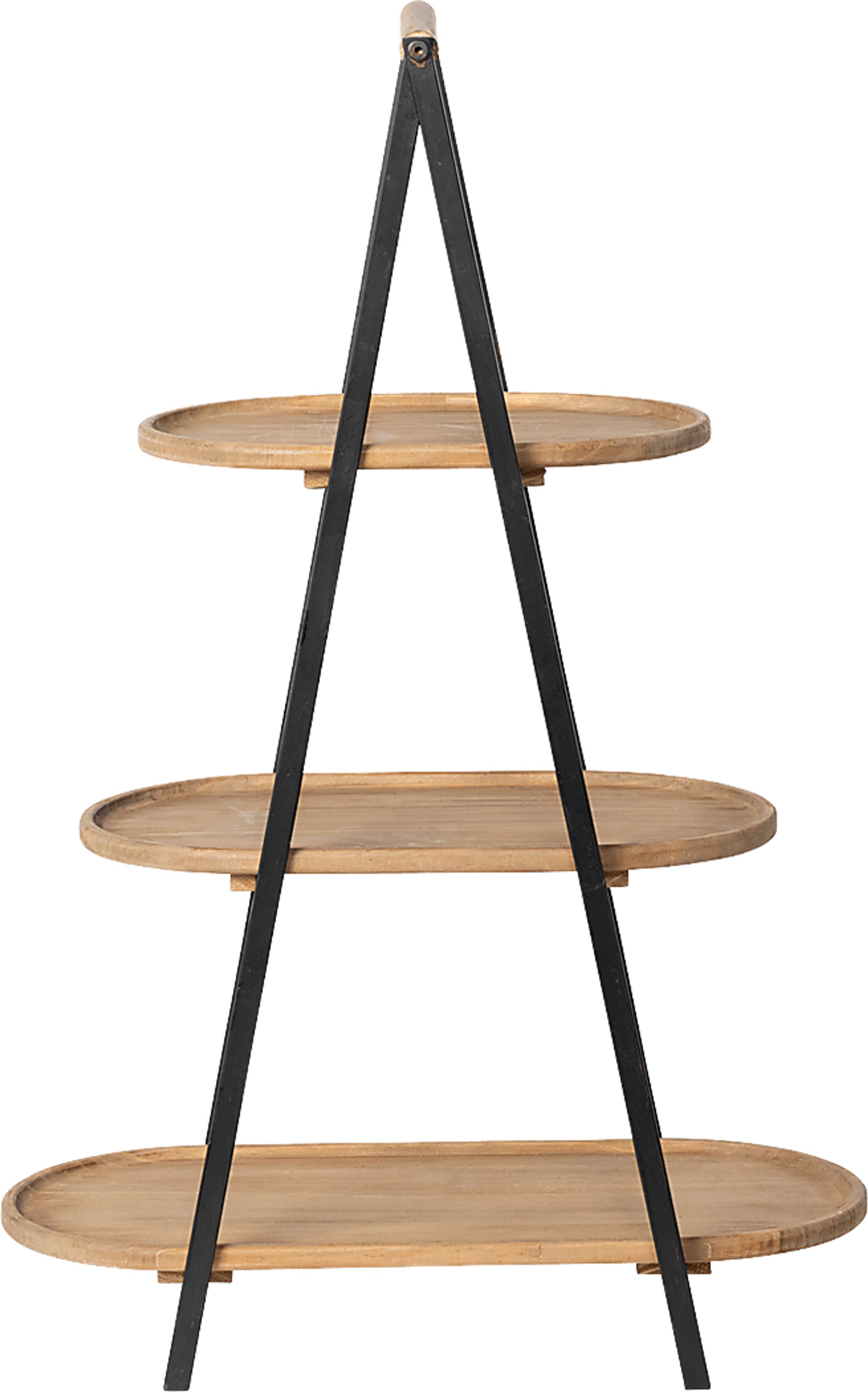 Hyada Brown Server - Image 1