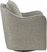Hyclimb Swivel Accent Chair