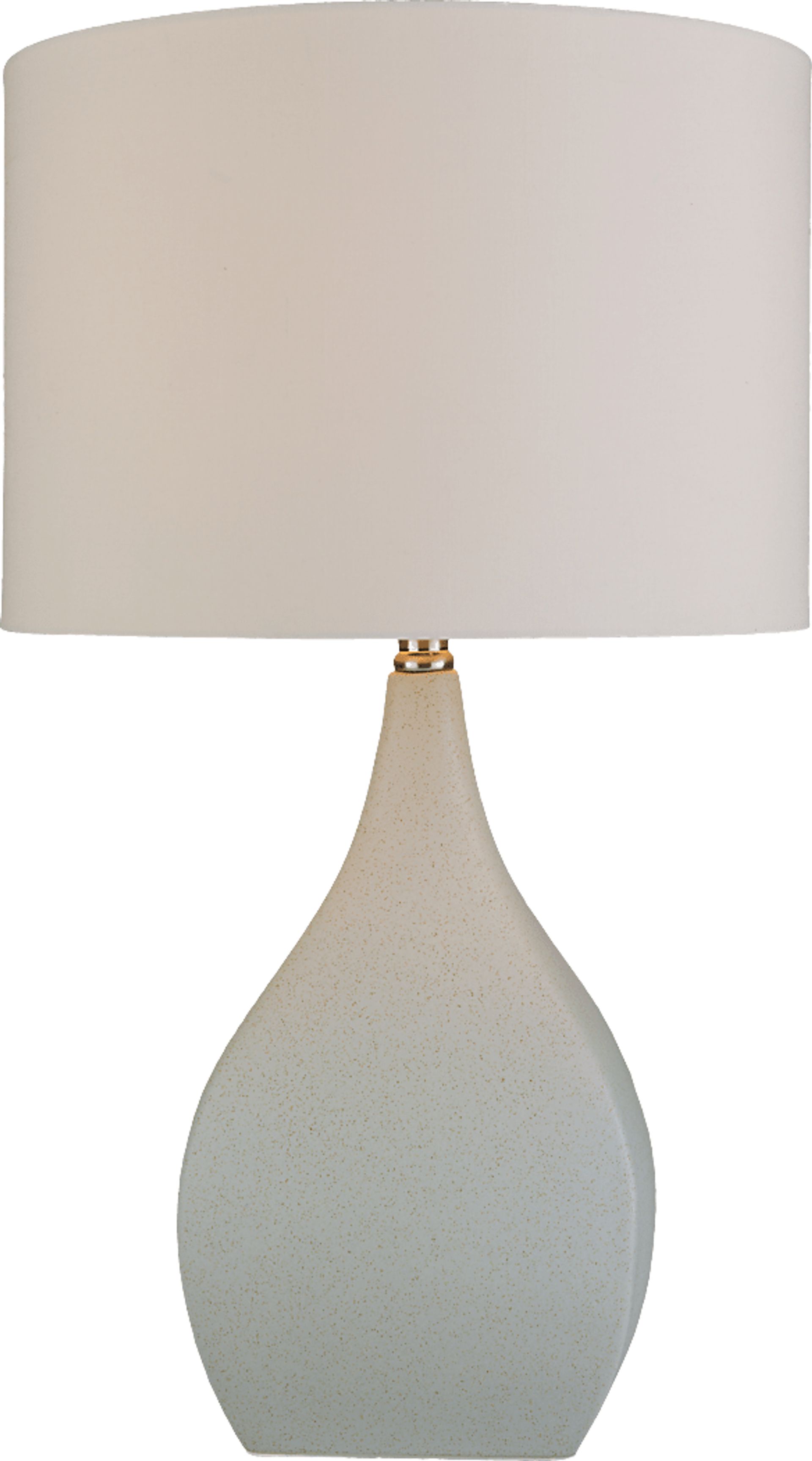 Hyder Place Blue Lamp - Image 3