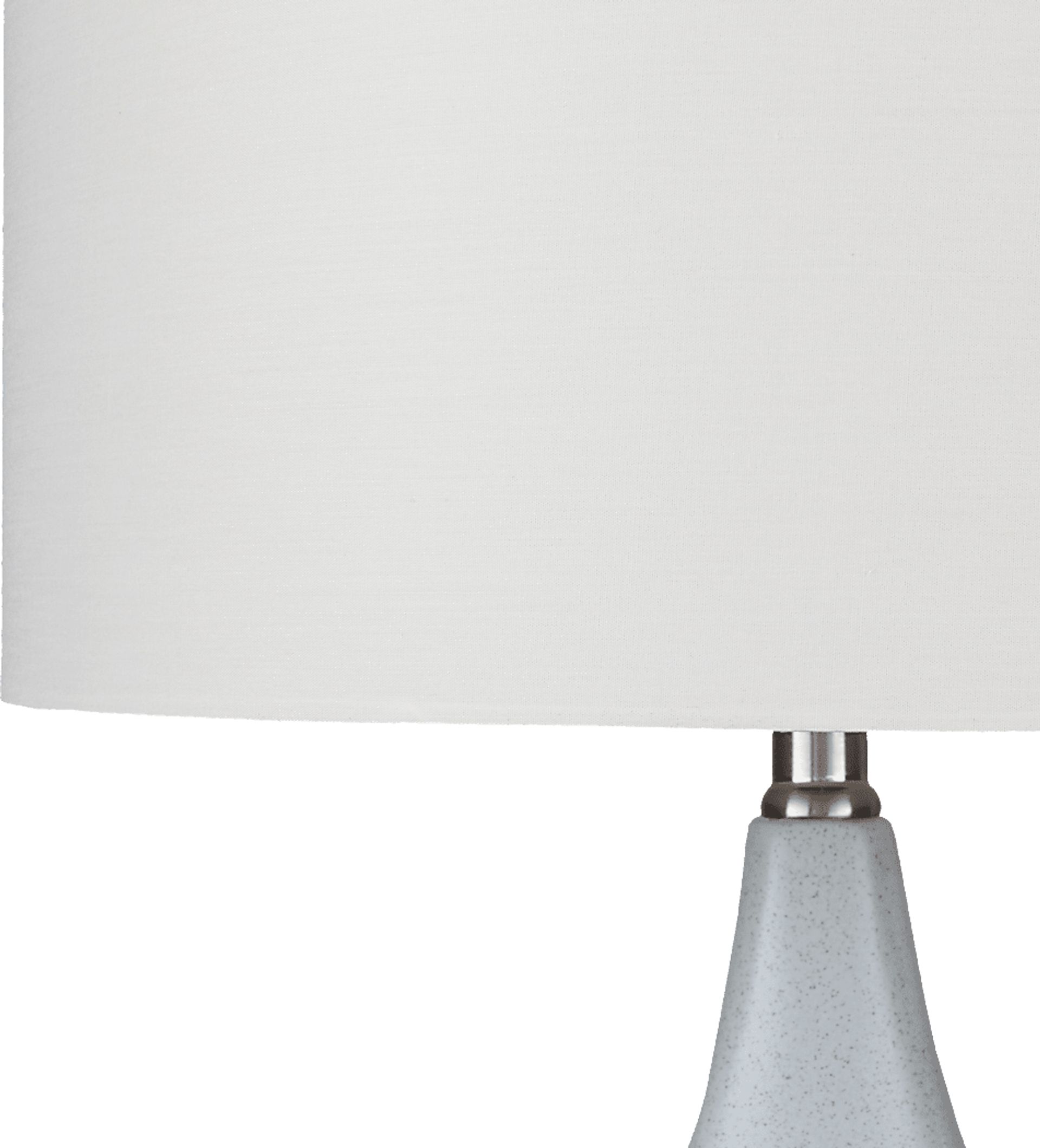 Hyder Place Blue Lamp - Image 4