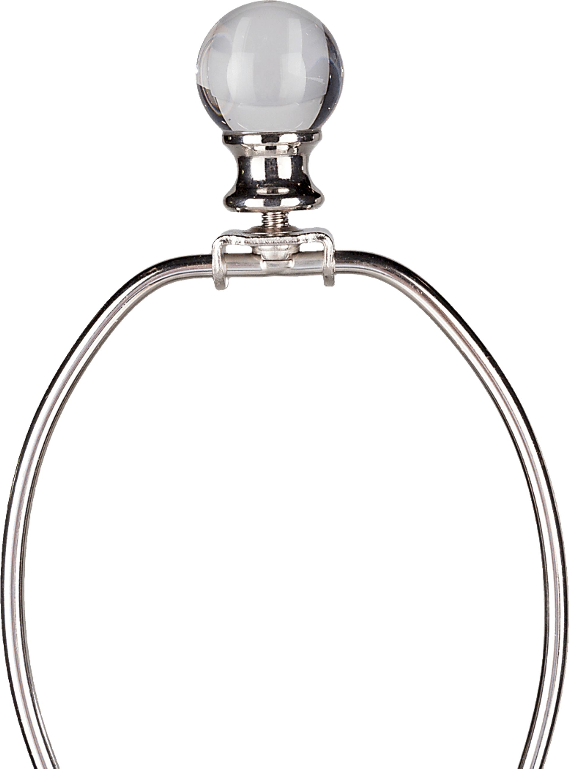 Hyder Place Blue Lamp - Image 5