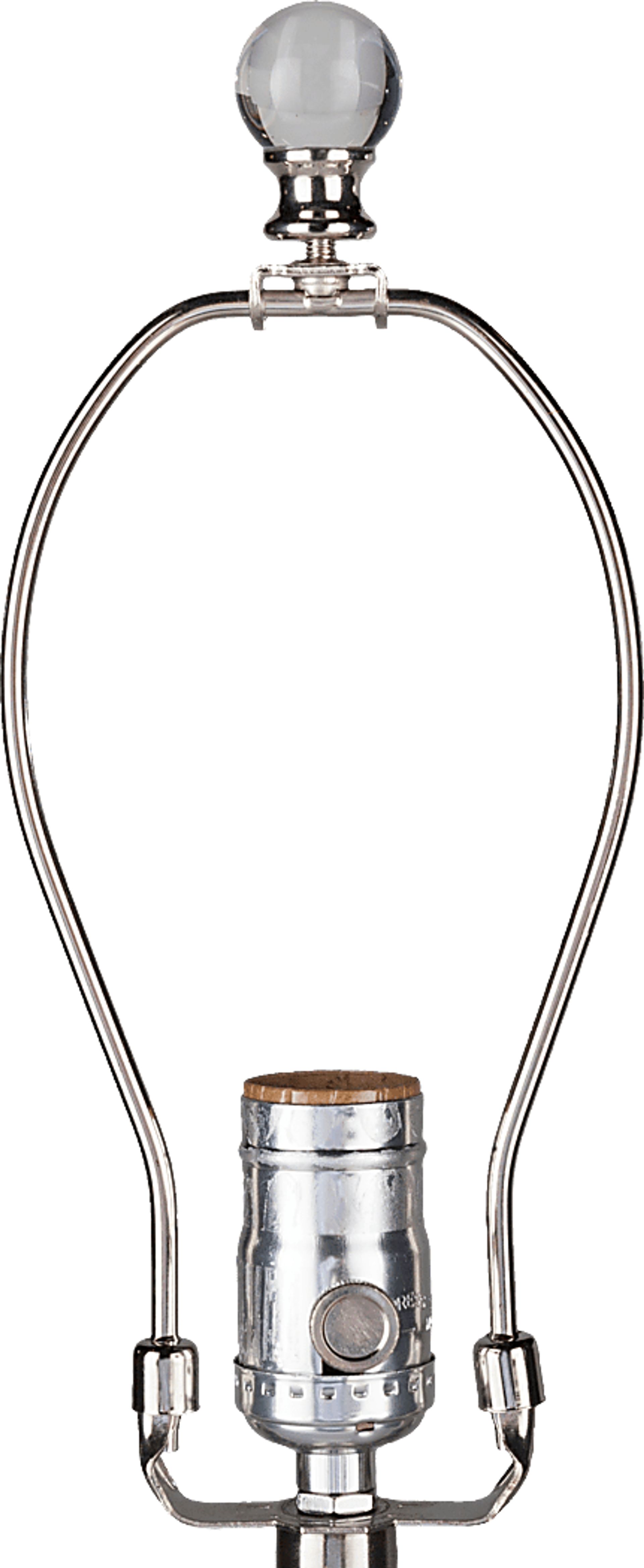 Hyder Place Blue Lamp - Image 6