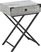 Hydesdale Black Accent Table