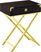 Hydesdale Cappuccino Accent Table