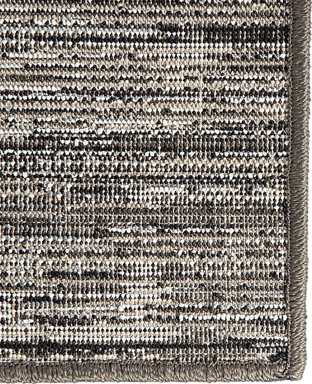 Hydran Gray 7'8 x 10'x10 Rug - Thumbnail - Image 6