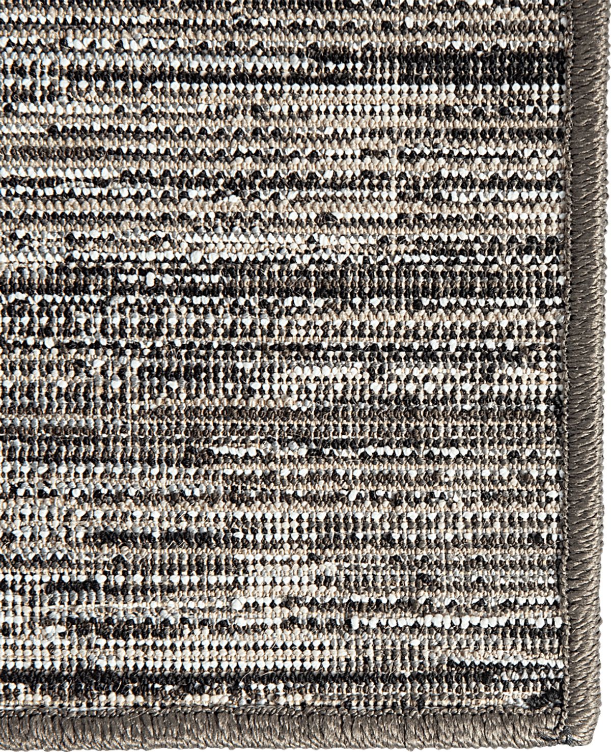 Hydran Gray Rugs | Rooms to Go